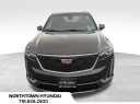 Thumbnail image of 2022 Cadillac XT6 at Northtown Hyundai Genesis
