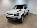 Thumbnail image of 2025 Land Rover Defender at Jaguar Land Rover Glen Cove