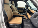 Thumbnail image of 2025 Land Rover Defender at Jaguar Land Rover Glen Cove