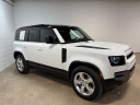 Thumbnail image of 2025 Land Rover Defender at Jaguar Land Rover Glen Cove