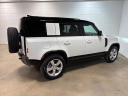 Thumbnail image of 2025 Land Rover Defender at Jaguar Land Rover Glen Cove
