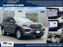 Thumbnail image of 2022 Ford Explorer at Wayne Ford