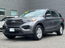 Thumbnail image of 2022 Ford Explorer at Wayne Ford