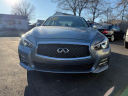 2015 INFINITI Q50 at KAR G, INC. T/A ALPINA IMPORTS
