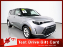 2023 Kia Soul LX at Toyota Scion of Tampa Bay