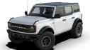 Thumbnail image of 2024 Ford Bronco at Mossy Ford