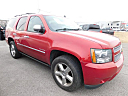 Thumbnail image of 2013 Chevrolet Tahoe at Mathews Nissan