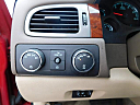 Thumbnail image of 2013 Chevrolet Tahoe at Mathews Nissan