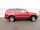 Thumbnail image of 2013 Chevrolet Tahoe at Mathews Nissan