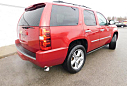 Thumbnail image of 2013 Chevrolet Tahoe at Mathews Nissan