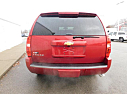 Thumbnail image of 2013 Chevrolet Tahoe at Mathews Nissan