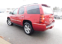 Thumbnail image of 2013 Chevrolet Tahoe at Mathews Nissan