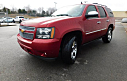Thumbnail image of 2013 Chevrolet Tahoe at Mathews Nissan