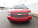 Thumbnail image of 2013 Chevrolet Tahoe at Mathews Nissan
