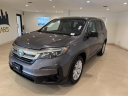 Thumbnail image of 2019 Honda Pilot at LA City Cars