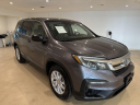 Thumbnail image of 2019 Honda Pilot at LA City Cars