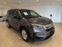 Thumbnail image of 2019 Honda Pilot at LA City Cars