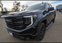2024 GMC Sierra 1500 Elevation at Bob Moore Buick GMC