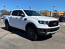 Thumbnail image of 2020 Ford Ranger at Blackwell Ford, Inc.