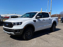 Thumbnail image of 2020 Ford Ranger at Blackwell Ford, Inc.