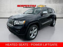 Thumbnail image of 2011 Jeep Grand Cherokee at Serpentini Chevrolet of Willoughby