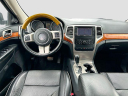 Thumbnail image of 2011 Jeep Grand Cherokee at Serpentini Chevrolet of Willoughby