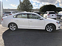 Thumbnail image of 2012 Volkswagen Passat at EurobahnBmwMiniMercedesBenz of Greensboro, NC