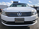 Thumbnail image of 2012 Volkswagen Passat at EurobahnBmwMiniMercedesBenz of Greensboro, NC