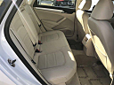 Thumbnail image of 2012 Volkswagen Passat at EurobahnBmwMiniMercedesBenz of Greensboro, NC