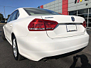 Thumbnail image of 2012 Volkswagen Passat at EurobahnBmwMiniMercedesBenz of Greensboro, NC