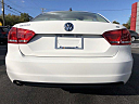 Thumbnail image of 2012 Volkswagen Passat at EurobahnBmwMiniMercedesBenz of Greensboro, NC