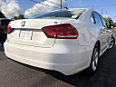 Thumbnail image of 2012 Volkswagen Passat at EurobahnBmwMiniMercedesBenz of Greensboro, NC