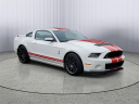 Thumbnail image of 2013 Ford Shelby GT500 at Seelye Kia of Battle Creek