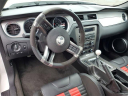 Thumbnail image of 2013 Ford Shelby GT500 at Seelye Kia of Battle Creek