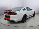 Thumbnail image of 2013 Ford Shelby GT500 at Seelye Kia of Battle Creek