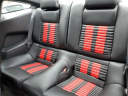 Thumbnail image of 2013 Ford Shelby GT500 at Seelye Kia of Battle Creek
