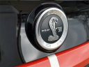 Thumbnail image of 2013 Ford Shelby GT500 at Seelye Kia of Battle Creek