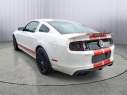 Thumbnail image of 2013 Ford Shelby GT500 at Seelye Kia of Battle Creek