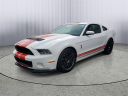 Thumbnail image of 2013 Ford Shelby GT500 at Seelye Kia of Battle Creek