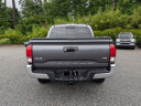 Thumbnail image of 2022 Toyota Tacoma at Savannah Toyota Scion