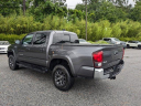 Thumbnail image of 2022 Toyota Tacoma at Savannah Toyota Scion