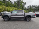 Thumbnail image of 2022 Toyota Tacoma at Savannah Toyota Scion