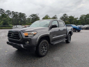 Thumbnail image of 2022 Toyota Tacoma at Savannah Toyota Scion