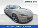 Thumbnail image of 2023 Mazda MX-5 Miata RF at Morganton Honda