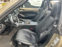 Thumbnail image of 2023 Mazda MX-5 Miata RF at Morganton Honda