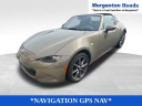 Thumbnail image of 2023 Mazda MX-5 Miata RF at Morganton Honda