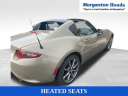 Thumbnail image of 2023 Mazda MX-5 Miata RF at Morganton Honda