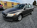 2008 Volvo V70 3.2 at Eaton Motor Sales