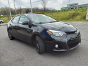 Thumbnail image of 2014 Toyota Corolla at Gallatin Honda