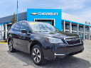 Thumbnail image of 2018 Subaru Forester at Saline Chevrolet